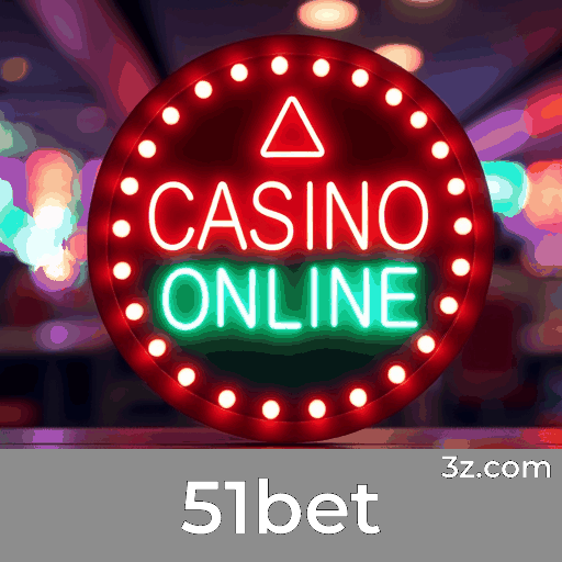 Luxo e Excelência: Casino Exclusivo no 51bet app