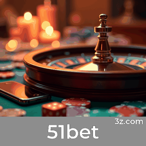 51bet: Desbloqueie Experiência Exclusiva de Conta